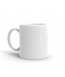 mug blanc personnalisable