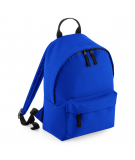 Sac à dos enfant BagBase BG125J bleu électrique idéal pour école, sport et sorties.