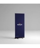 Roll up Pro Black 85x200cm